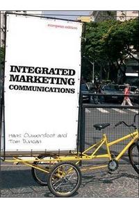 Intergrated Marketing Communications