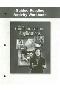 Glencoe Communication Applications