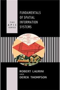 Fundamentals of Spatial Information Systems