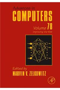 Advances in Computers
