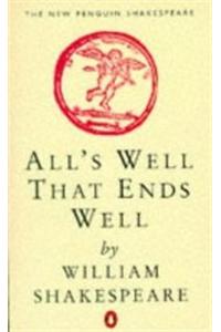 All's Well That Ends Well
