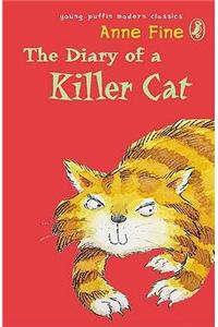 The Diary of a Killer Cat