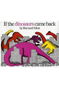 If the Dinosaurs Came Back