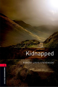Oxford Bookworms Library: Kidnapped