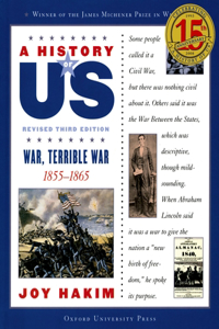 History of Us: War, Terrible War