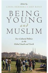 Being Young and Muslim