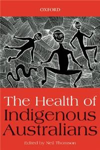 Health of Indigenous Australians