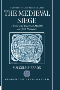 The Medieval Siege