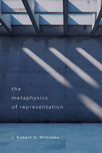 Metaphysics of Representation