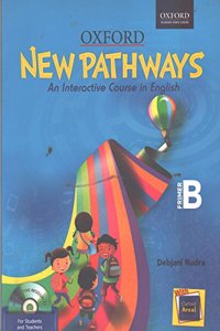 (New) Pathways Primer B Coursebook