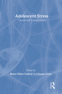 Adolescent Stress