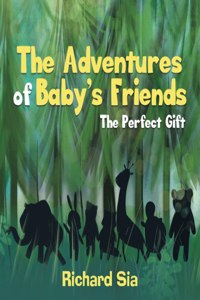 Adventures of Baby's Friends