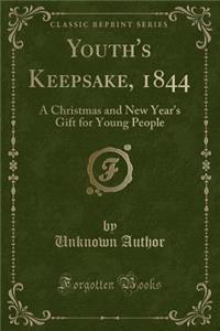 Youth's Keepsake, 1844