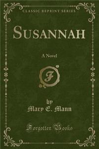 Susannah