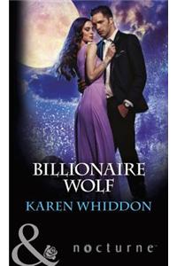 Billionaire Wolf