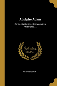 Adolphe Adam