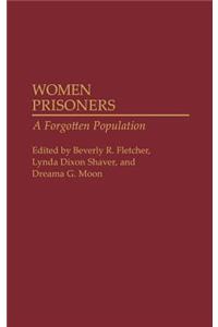 Women Prisoners