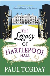 The Legacy of Hartlepool Hall