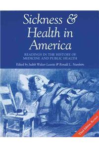 Sickness and Health in America