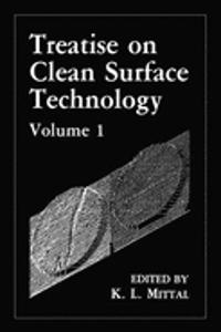 Treatise on Clean Surface Technology