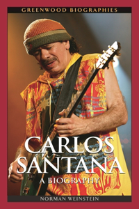 Carlos Santana