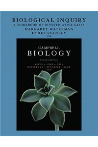 Campbell Biology: Biological Inquiry