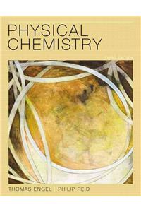 Physical Chemistry [With Access Code]