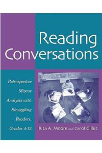 Reading Conversations