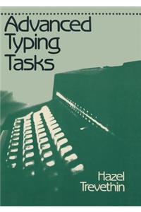 Advanced Typing Tasks