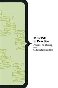 Merise in Practice