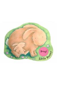 Noisy Farm Babies:Little Bunny