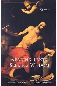 Reading Texts, Seeking Wisdom