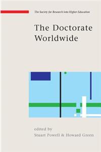 The Doctorate Worldwide