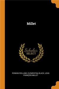 Millet