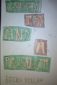 Green Tea And A Peanut