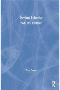 Deviant Behavior