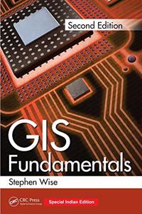 GIS Fundamentals (Special Indian Edition-2019)