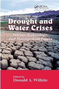 Drought and Water Crises