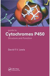 Guide to Cytochromes P450