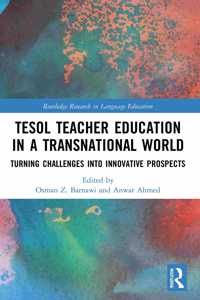 TESOL Teacher Education in a Transnational World