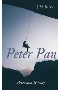 Peter Pan (Peter and Wendy)