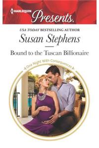 Bound to the Tuscan Billionaire