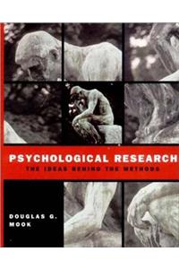 Psychological Research