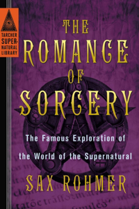 Romance of Sorcery