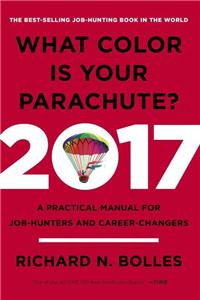 What Color Is Your Parachute? 2017