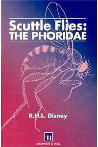 Scuttle Flies