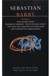 Barry Plays: 1