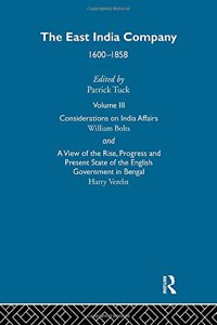 East India Company V3