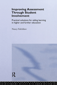 Improving Assessment through Student Involvement