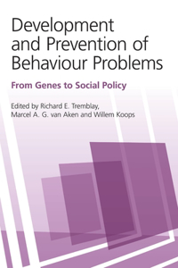 Development and Prevention of Behaviour Problems